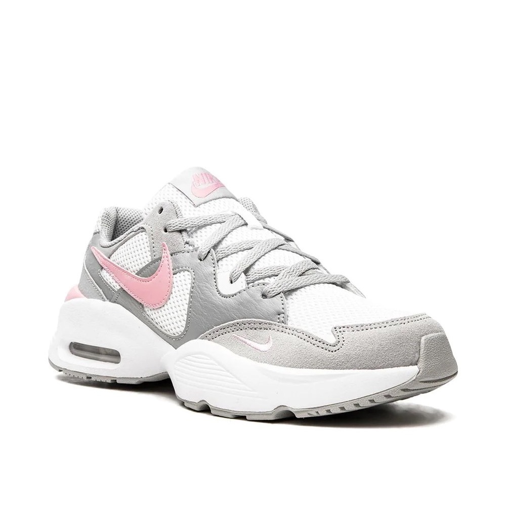 NIKE Air Max Fusion low-top sneakers